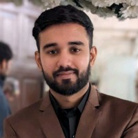M Kashan Khan