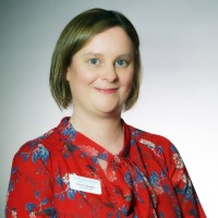 Ali Hamilton