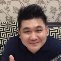 Lawrance_Tsai-蔡明旗 Lawrance Tsai
