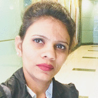 Manisha Kanani