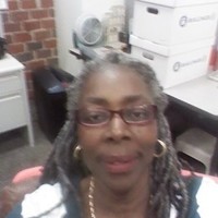 Bernice Thompson
