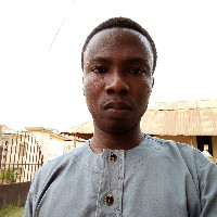 Joseph Ofori