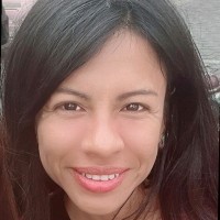 Alejandra Andocilla