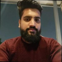 Rishabh Vishnoi