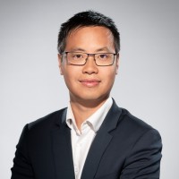 Christian Ly Phan