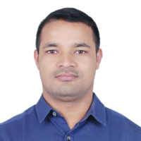 Kapali Ray