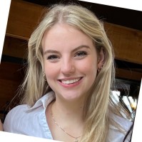Sarah Van Oirschot