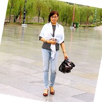 YU Ying
