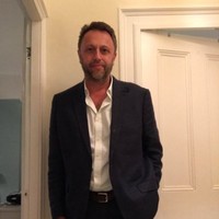 Will Davies