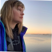 Amanda Wiebe