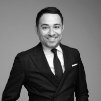 Christopher Tehrani
