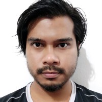 Hafizul Fahmi Ashri