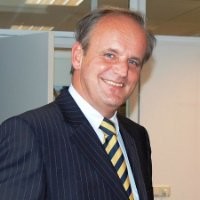 Willem van der Walle