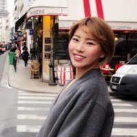 Jingyi Zhang