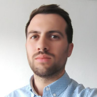 Daniel Garrido González