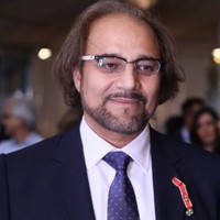 Tariq Ikram