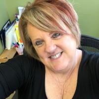 Janet Edwards
