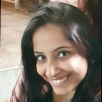 Deepa Gangadharan