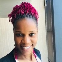Madalitso Mbewe, Mph