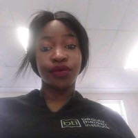 Charmaine Dlamini
