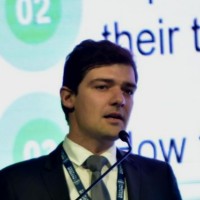 Gustavo Monnerat Phd