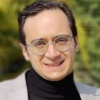 Mohamed Gohary