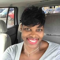 Nicole Smith M.A., M.S