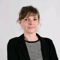 Lucie SOULARD