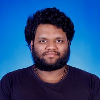 Rahul Nainala