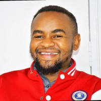 Patrick Mungai