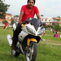 binod baniya