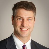 Larry Smith, C-Level Executive