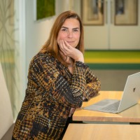 Inge Jongkind