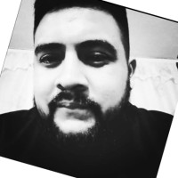 Jonathan Eduardo Rodríguez  García