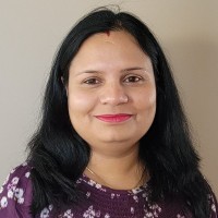 Ruchira Roy