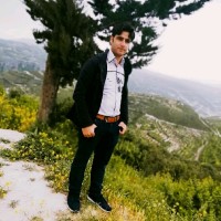 Mustafa Almohamad