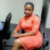 Nonye Egbukichi
