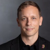 Máté András Balogh