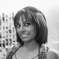 Radha Shivagiri