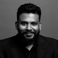 Shyamkumar Palayil Saseendran