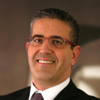 Chaim Hadad