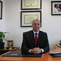 Ernesto Francisco Lizana Valdivia