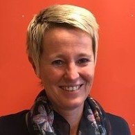 Irene van Rossum