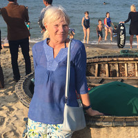 Eva Marie Møller