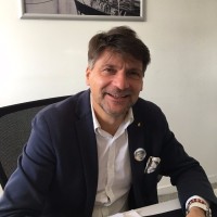 Christian Corbeau