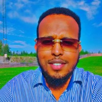 Abdiaziz Abdirizack