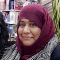Sidra Batul