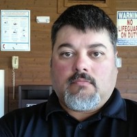 Chad Stroud