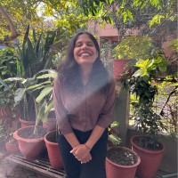Deeksha Raghuwanshi