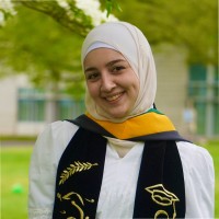 Areej Alfeen